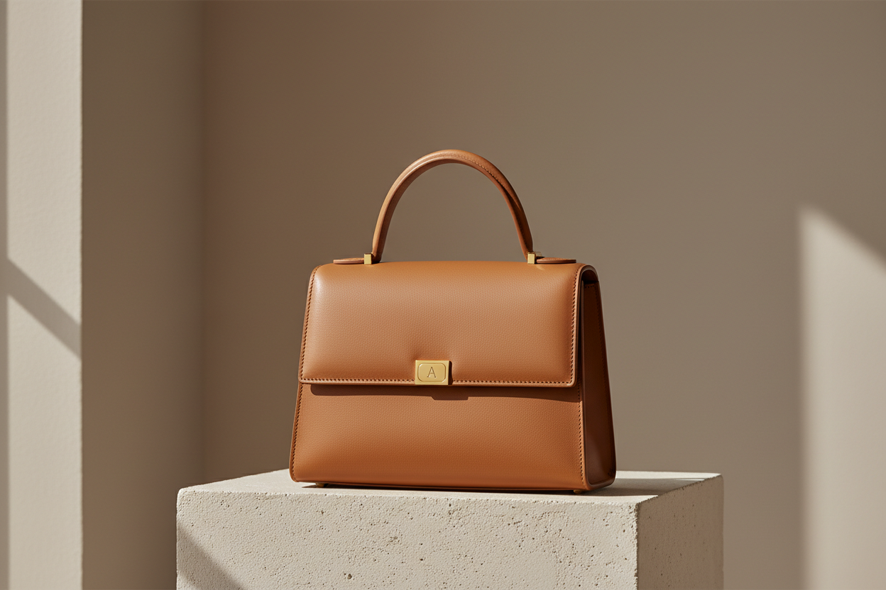 👜 Comment entretenir son sac à main pour le garder comme neuf ?