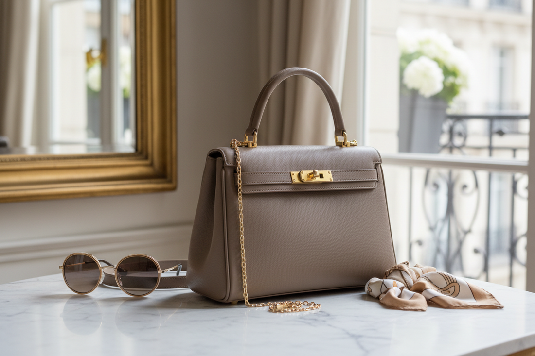 👜 Choisir son sac à main : Guide complet ✨