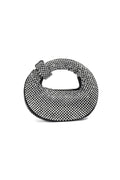 Handbags Solid Color Elegant Polyester Gathering/Party Accessories