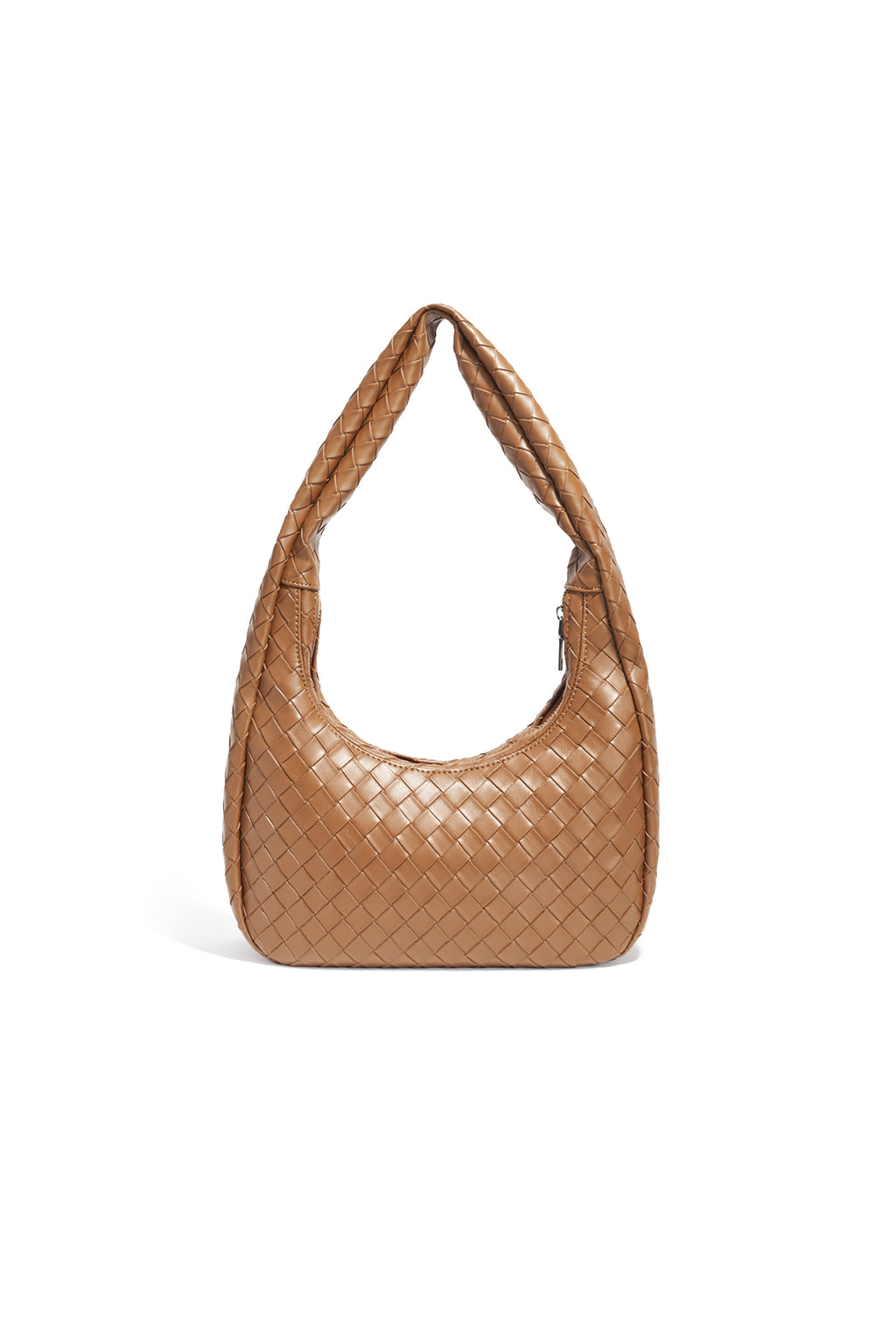 Shoulder Bags Solid Color Casual PU Daily Accessories