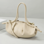 Sac  bandoulière en cuir – Créatif Style Printemps-Été