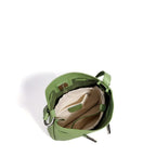 Sac seau cuir véritable – Grande Capacité Tote