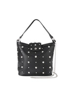 Shoulder Bags Geometric Punk PU Daily Accessories