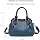 Sac à main cuir Femme – Style business-Élégance professionnelle