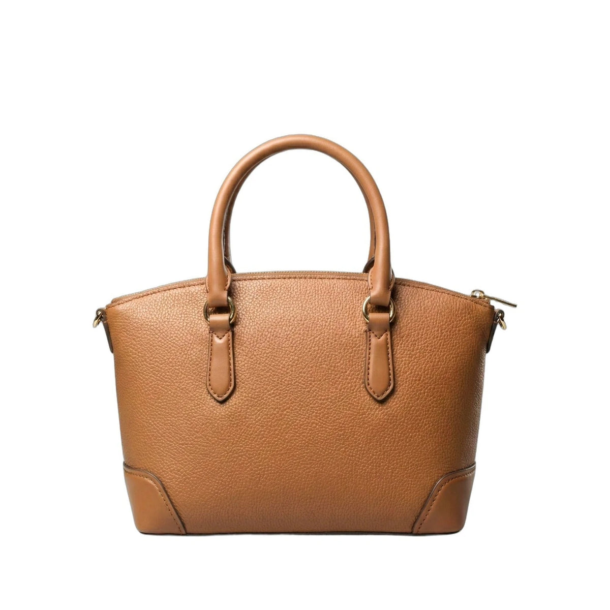 Sac bowling femme Michael Kors Murphy marron