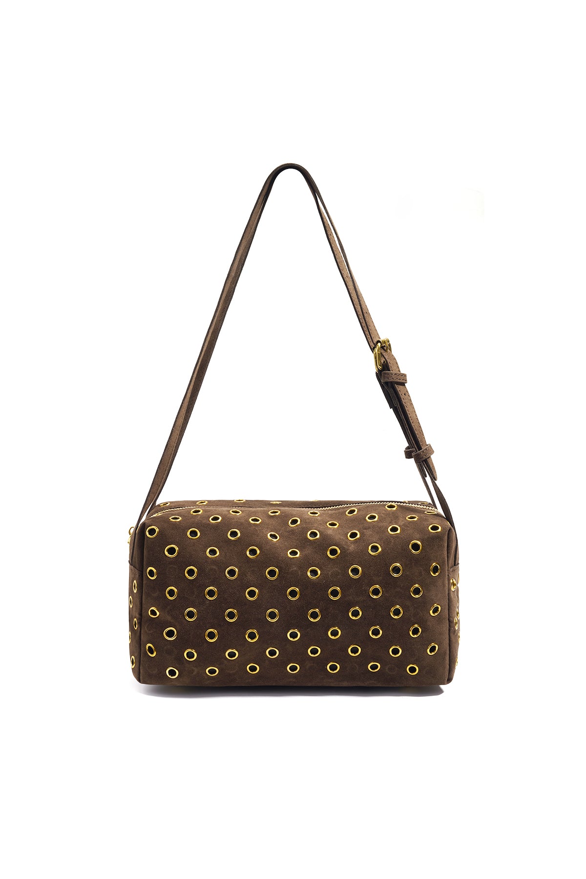 Shoulder Bags Hollowed-out Casual Polyester Daily Accessories
