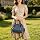 Sac à main cuir Femme – Style business-Élégance professionnelle