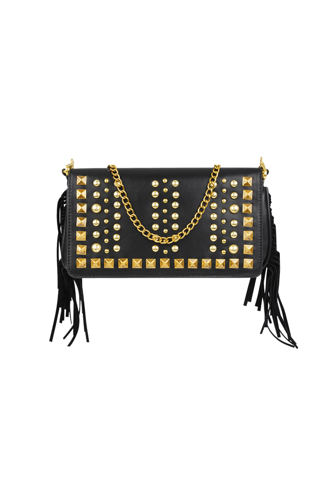 Shoulder Bags Geometric Punk PU Daily Accessories