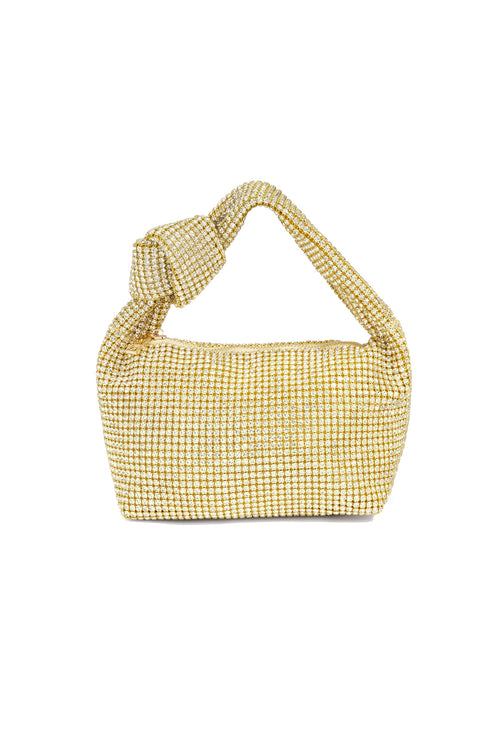 Handbags Solid Color Elegant Polyester Daily Accessories