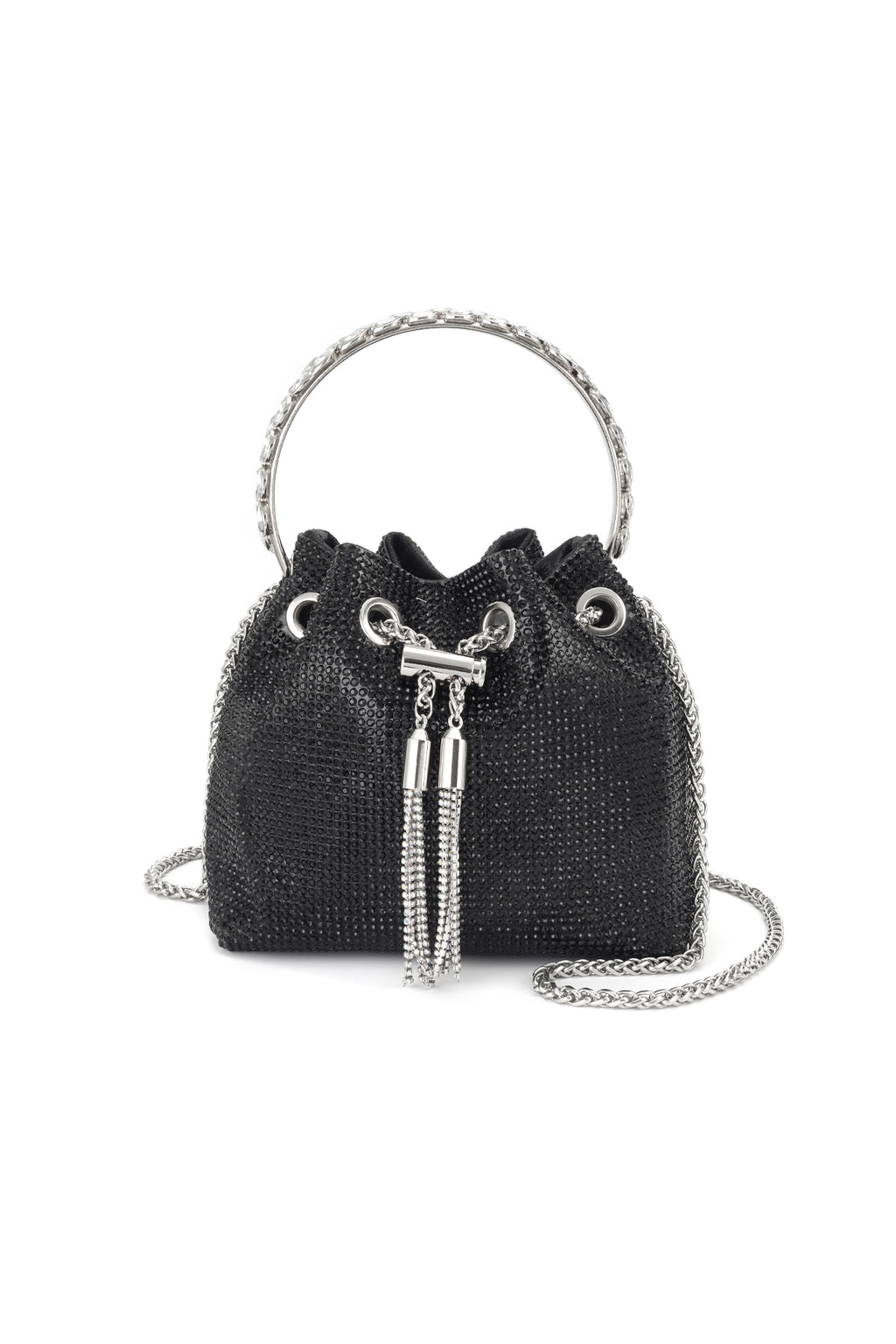 Handbags Solid Color Elegant Polyester Gathering/Party Accessories
