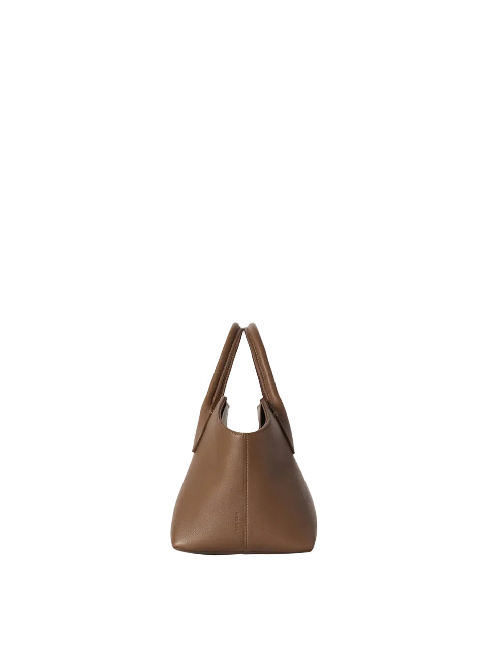 Sac à main en cuir cuir top grain texture – Élégance minimaliste