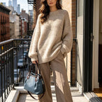Sac à main cuir Femme – Style business-Élégance professionnelle