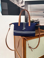 Sac Tote Nylon Forme Ultra Léger