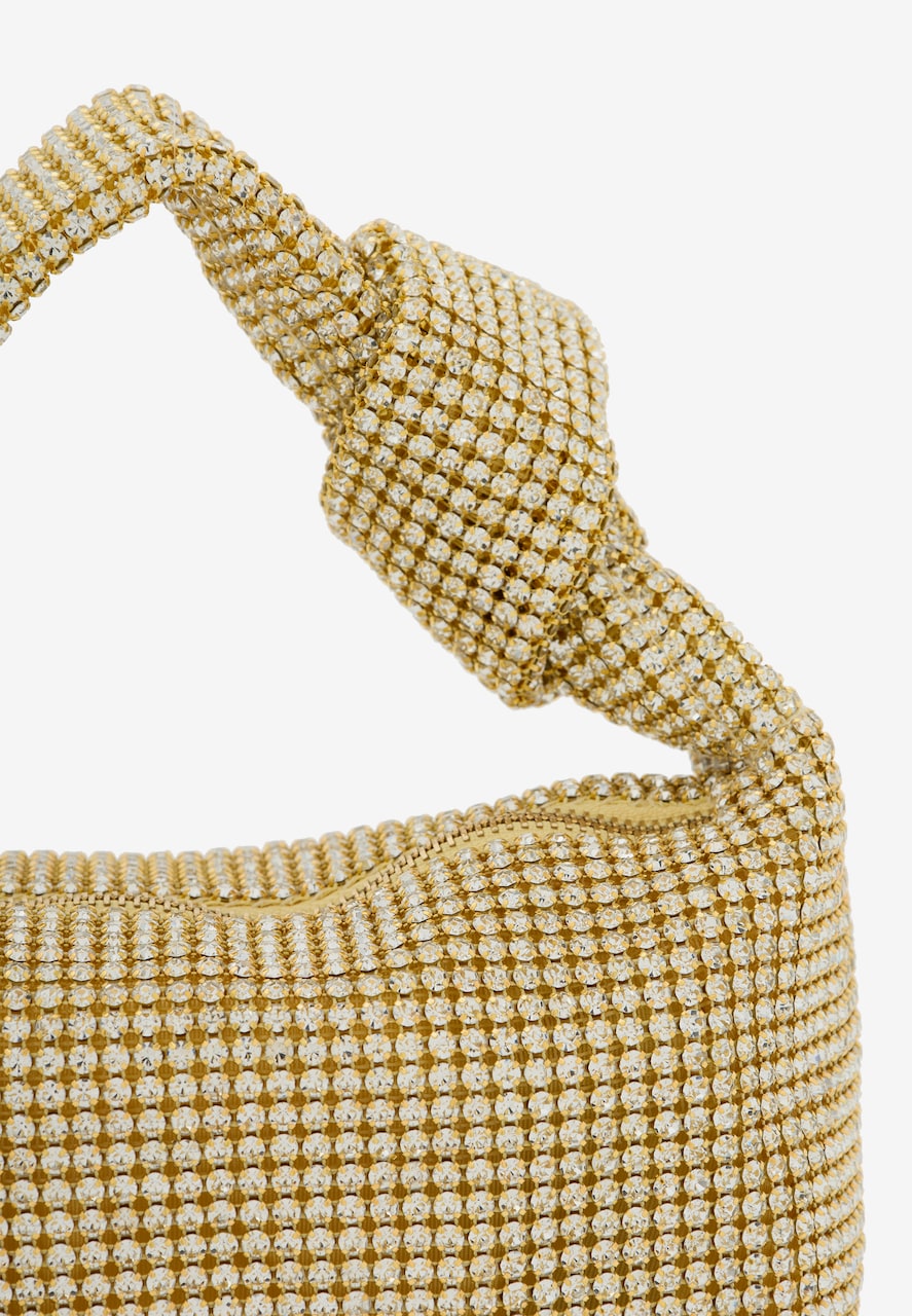 Sac à main luxe femme en polyester – Ornements