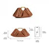 Sac Nuage souple – Luxe Décontracté & Élégance moderne MYNELIA