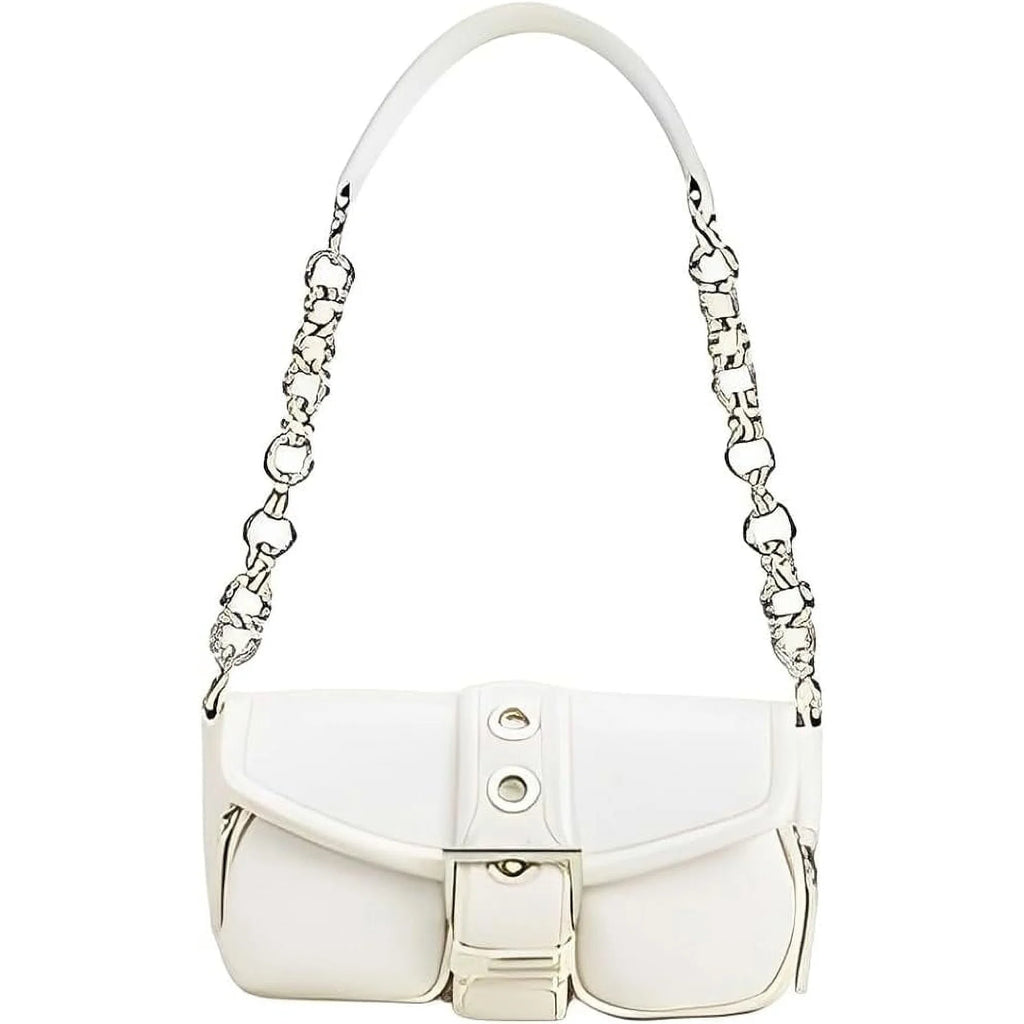 Sac Hobo  Femme – Cuir PU-Style Tendance & Clutch