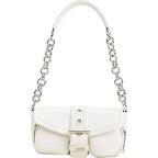 Sac Hobo  Femme – Cuir PU-Style Tendance & Clutch