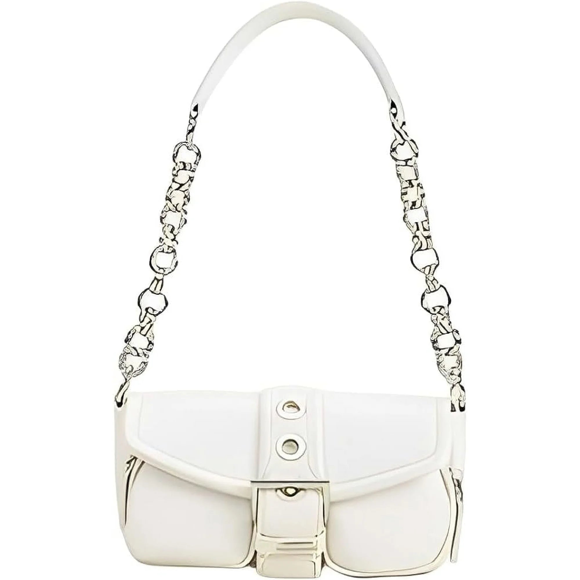 Sac Hobo  Femme – Cuir PU-Style Tendance & Clutch