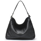 Zency Winter Simple Design Handbag Large Capacity Anti-theft Women's Hobos Shoulder Bags Fashion Elegant Female Crossbody Bag MYNELIA