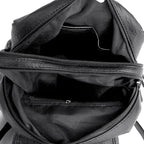 Sac à dos vintage Femme – Simili-Cuir PU Rivets Style Fashion