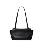 Sac Tote en Cuir grain d’agneau Minimaliste Style Coréen