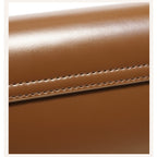 Sac à main cuir véritable Femme – French Stick Bag Luxe