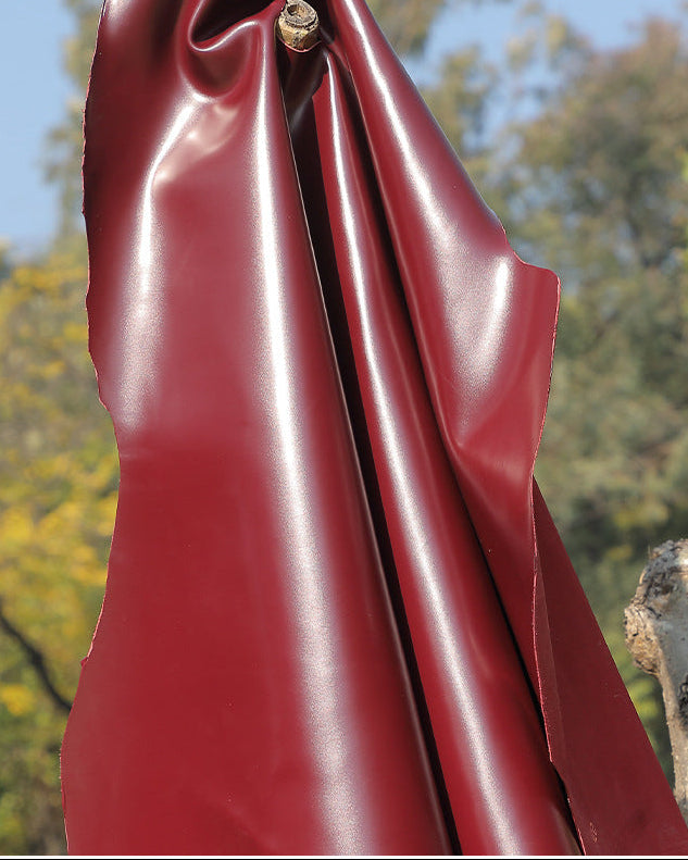Sac à main cuir véritable Femme – Saddle Bag Luxe