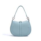Sac à main en cuir de vachette-Design haut de gamme MYNELIA