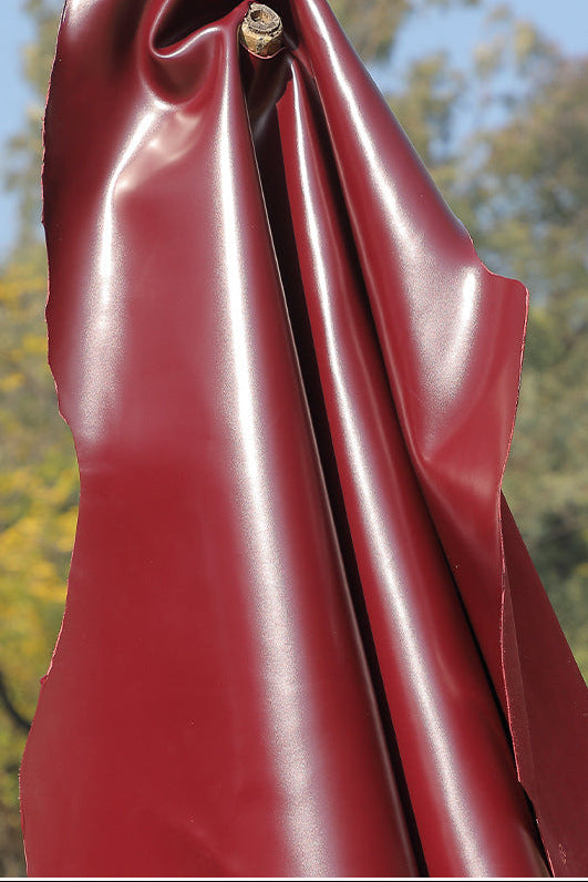 Sac à main cuir véritable Femme – French Stick Bag Luxe