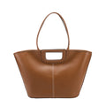 Sac à main en cuir PU – Chic Urbain & Grande Capacité