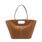Sac à main en cuir PU – Chic Urbain & Grande Capacité