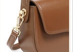 Sac à main cuir véritable Femme – French Stick Bag Luxe