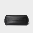 Sac Tote en Cuir grain d’agneau Minimaliste Style Coréen