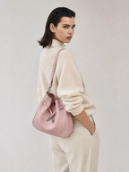 Sac seau cuir véritable – Grande Capacité Tote