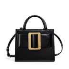 Sac à main boucle Chic Femme – Microfibre Premium