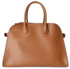 Sac Tote cuir véritable Femme – Style Rétro grande capacité