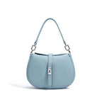 Sac à main femme en cuir première couche, léger