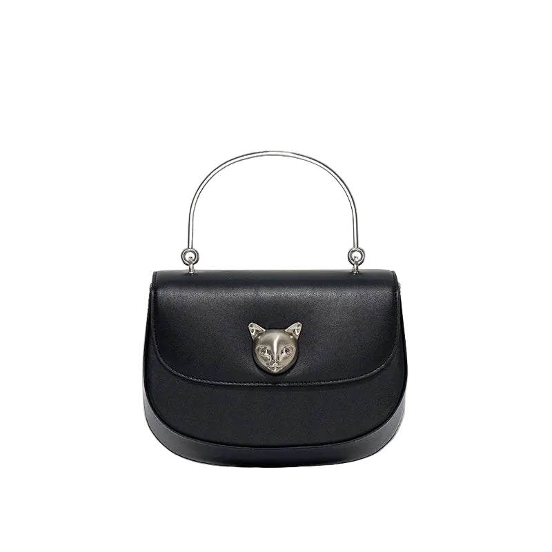 Sac demi-lune cuir véritable LAFESTIN