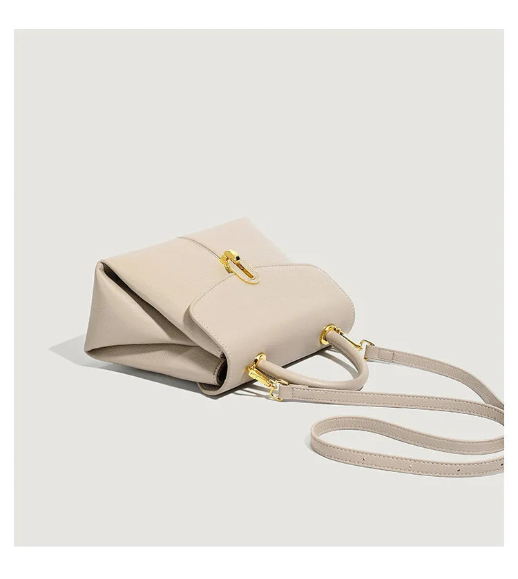 Sac à main  en cuir PU– Style Urbain