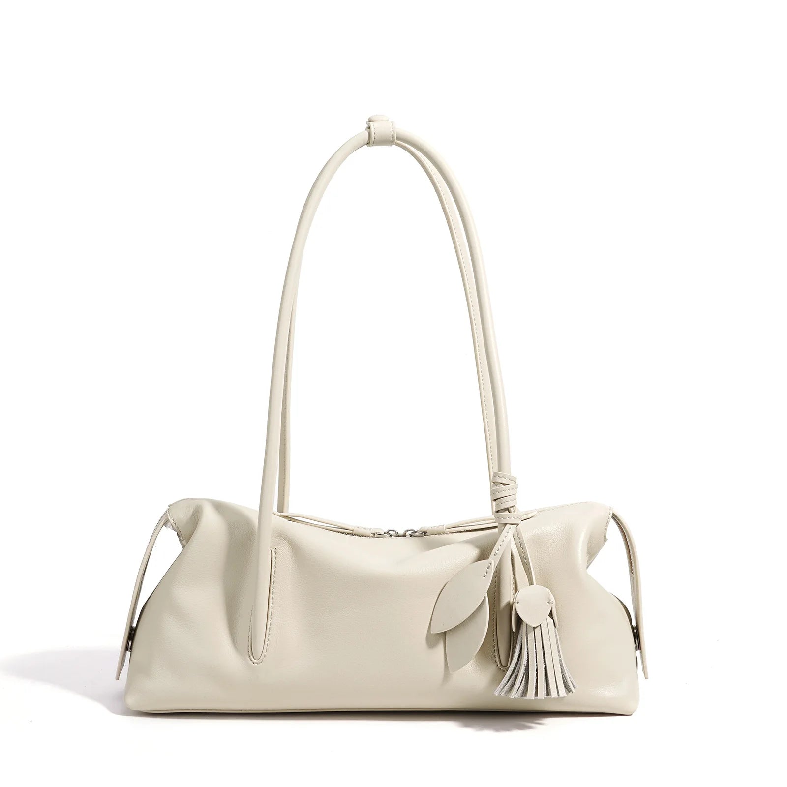 Sac bowling  cuir Femme – Souple grande capacité