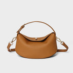 Sac Hobo Cuir Premier Choix Souple – Élégance Minimaliste