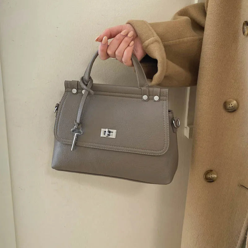 Sac à main Femme Cuir PU