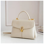 Sac à main  en cuir PU– Style Urbain