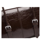 Sac cuir véritable Femme – Style Rétro