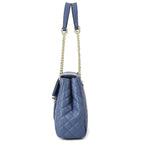 Sac à main multifonction en cuir PU MYNELIA