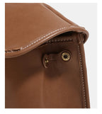 Sac Tote Minimaliste Style Parisien – Épaule & Croisé