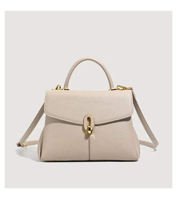 Sac à main  en cuir PU– Style Urbain