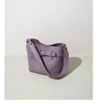 Sac seau cuir véritable – Style Coréen