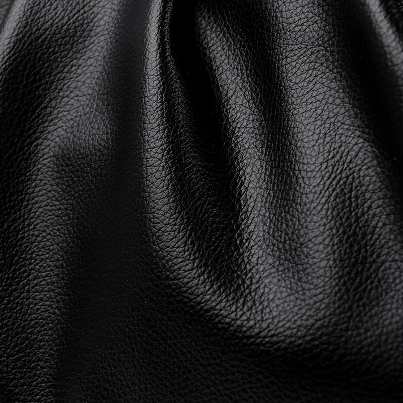 Sac à main Tote cuir véritable Femme – Cabas zippé Grande Capacité MYNELIA