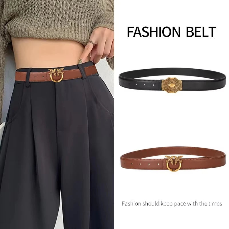 Ceinture femme Perle — La Touche Finale MYNELIA